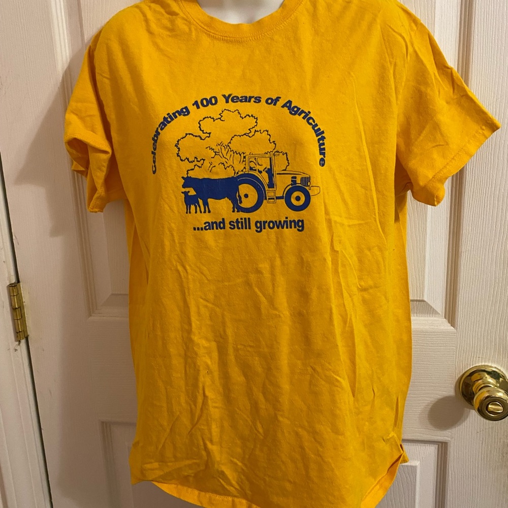 Agriculture T-Shirt